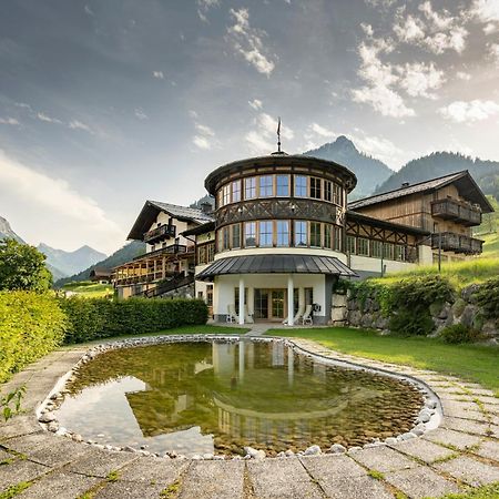 Gasthof Kleefeld Штробль Екстер'єр фото