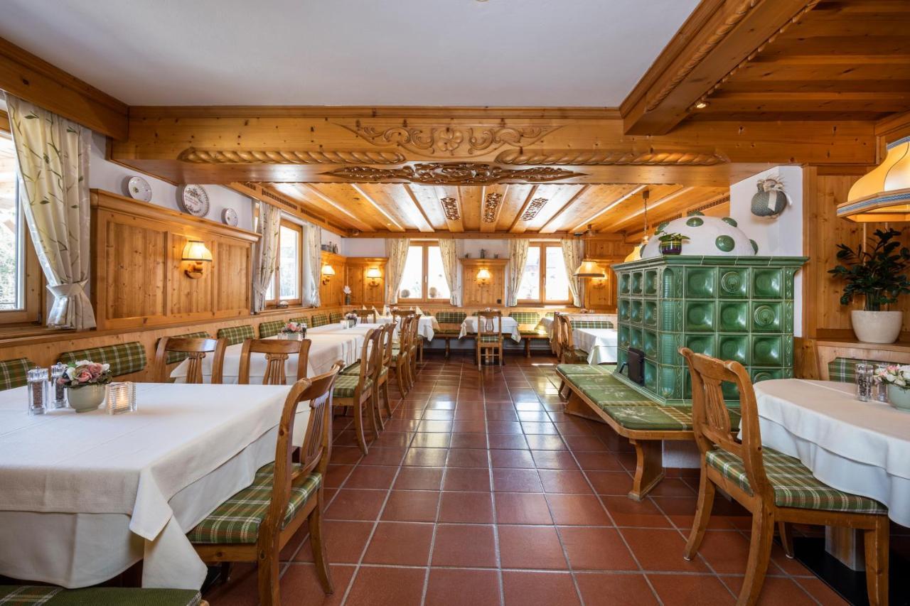 Gasthof Kleefeld Штробль Екстер'єр фото