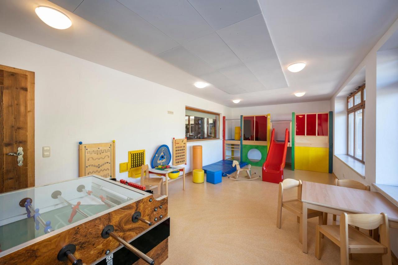 Gasthof Kleefeld Штробль Екстер'єр фото